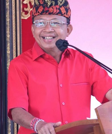 Gubernur Bali Terbitkan Instruksi Nomor 04 Tahun 2022 - SinarTimur. Com