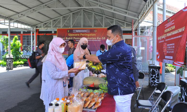 Lapas Kelas 1 Sukamiskin, Rutan Perempuan Bandung, Dan Yayasan Ex ...